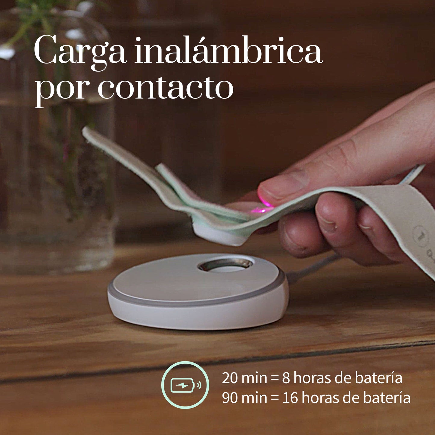 Smart Sock de 3ra Generación